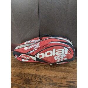 BABOLAT 135 Years Of Tennis Anniversary 4-6 Racket Bag Limited Edition 1875/2010